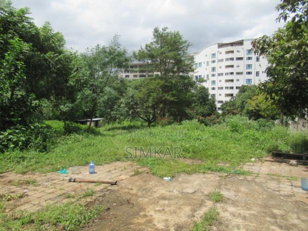 1.1-Acre Plot for Sale in Westlands - thumbnail 2