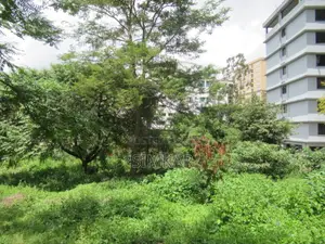 1.1-Acre Plot for Sale in Westlands