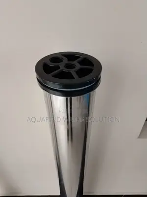 Stainless Steel Membrane Housing4040