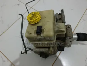 Brake Master Cylinder