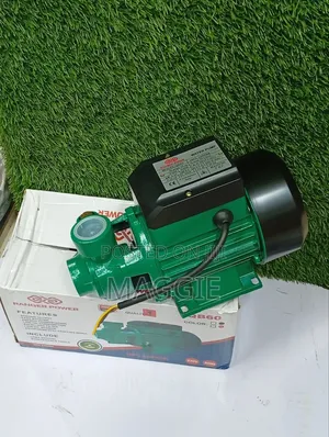 Water Pump