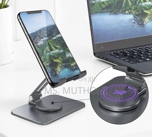 Universal Rotatable Phone Holder,