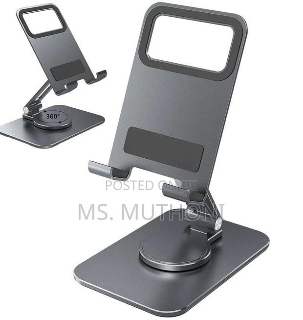 Universal Rotatable Phone Holder, - thumbnail 6