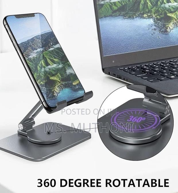 Universal Rotatable Phone Holder, - thumbnail 5