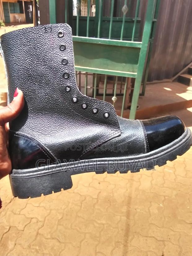 Quality Leather Shoes