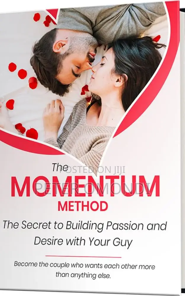 The Momentum Method: Make Him Want You Again