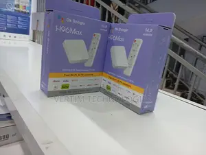 Tv Box H96max M2 2gb Ram 16gb Rom 2.4/5g Wifi 6 Smart Android 