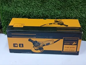 Angle Grinder