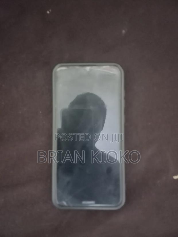 Huawei Y7 Prime 2019 32 GB Black - thumbnail 4