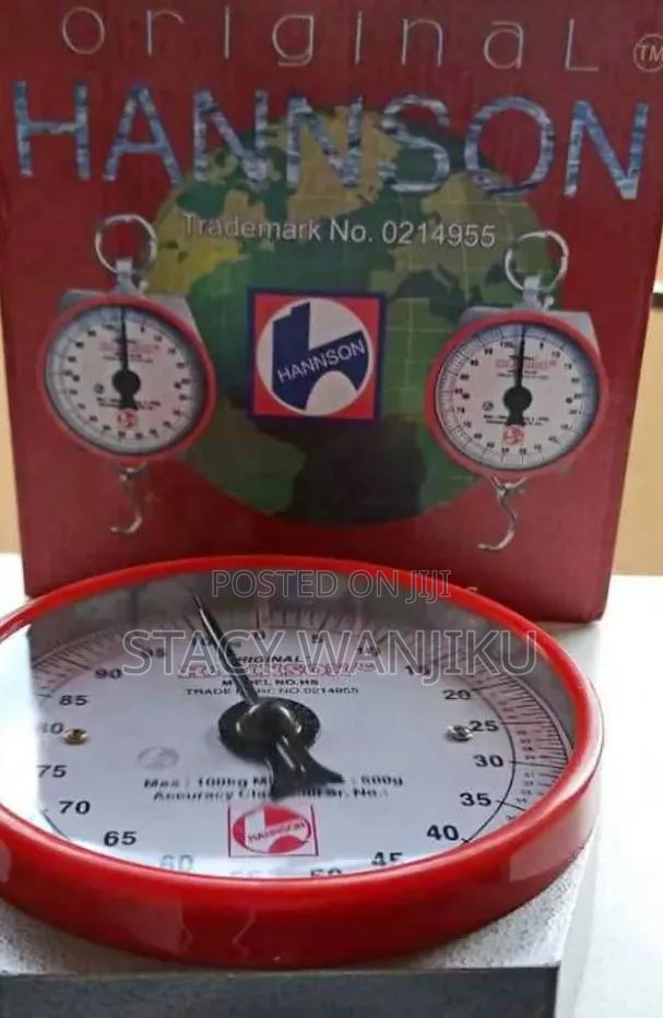 150kg Commercial Scale