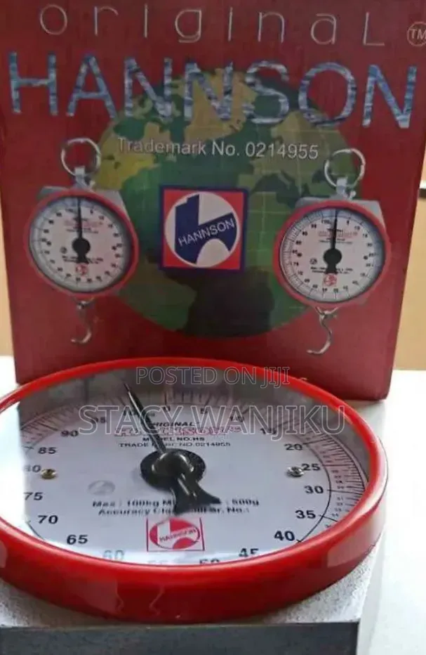 150kg Commercial Scale