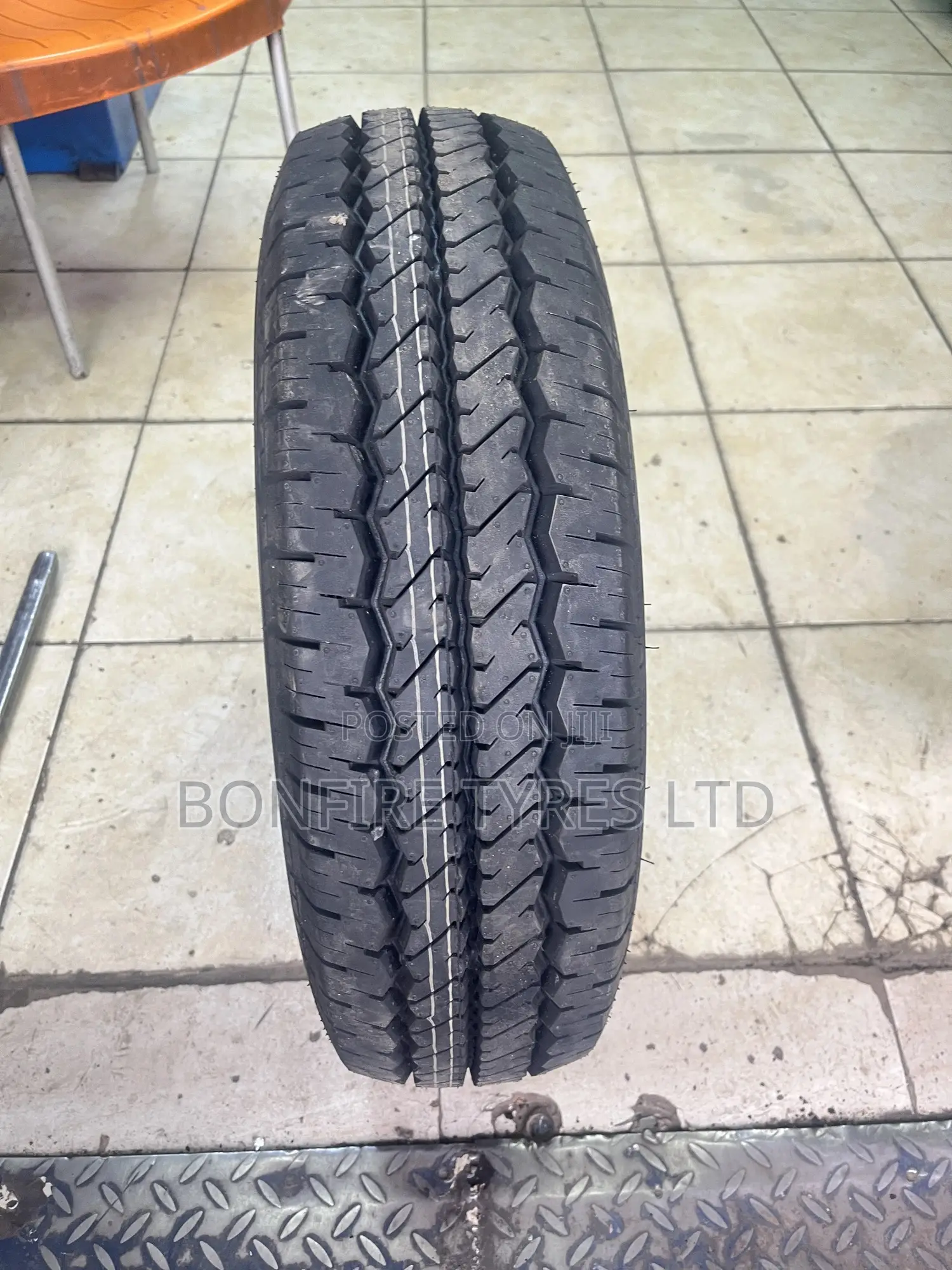 195r15c Maxtrek