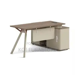 Office Desk; 1.6 Meters Executive Management Office Desk