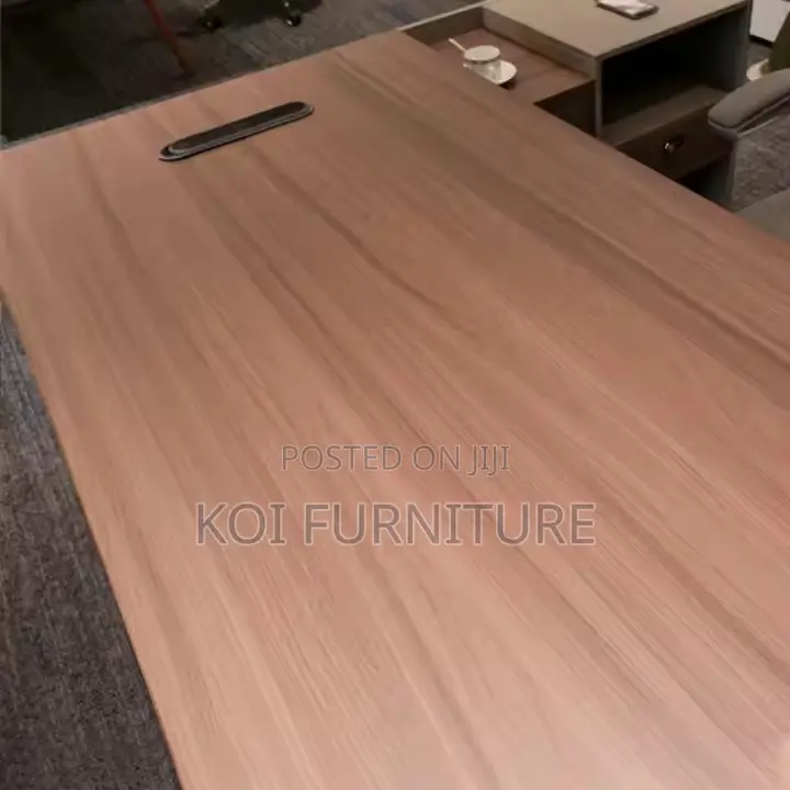 Office Desk; 1.6 Meters Executive Management Office Desk