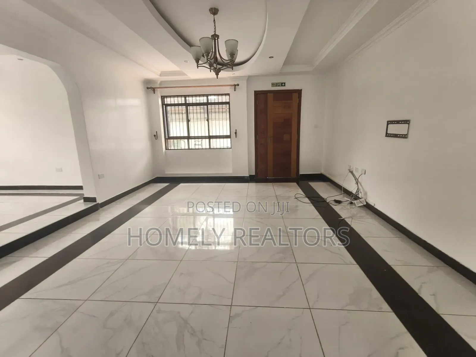 7bdrm Maisonette in Karen, Nairobi for rent