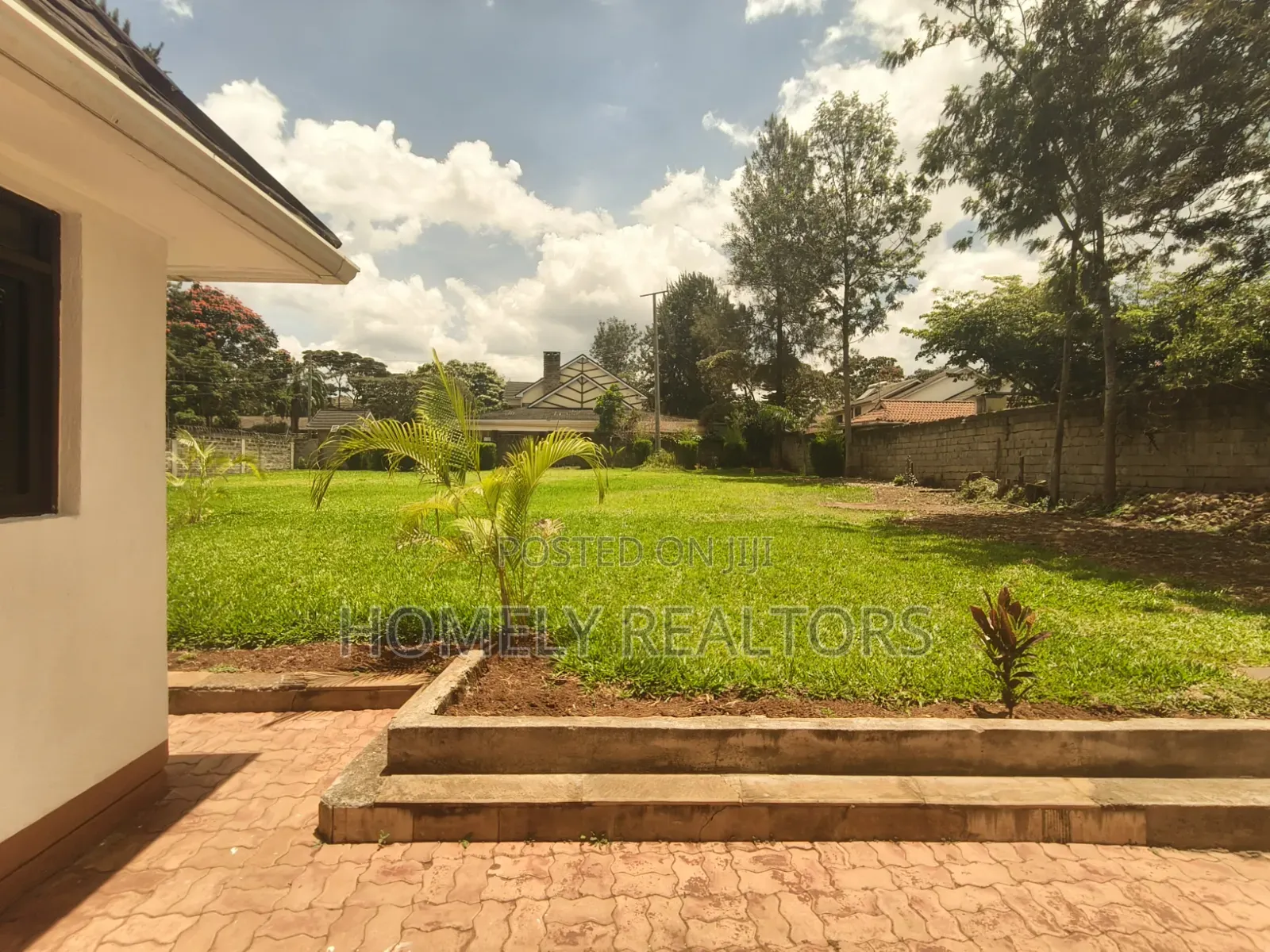 7bdrm Maisonette in Karen, Nairobi for rent