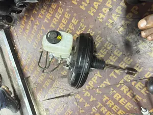 Booster for Prado 150