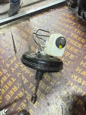 Booster for Prado 150