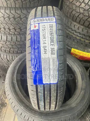 175/70r14 Goddard