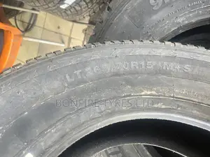 Lt265/70r15 Sunfull