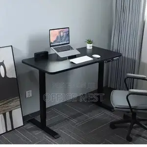 Adjustable Home Office Table