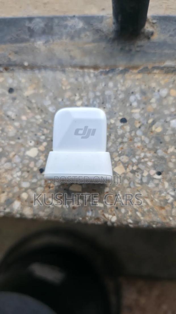 Dji Mic Mini (1 Microphone + Charging Unit) - thumbnail 5