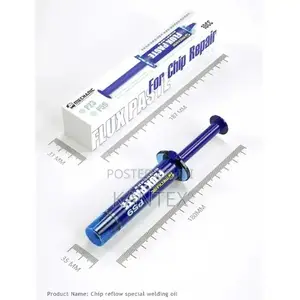 Mechanic Flux Paste P59