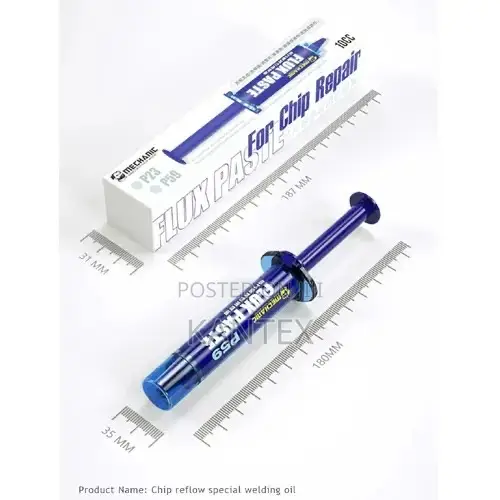 Mechanic Flux Paste P59