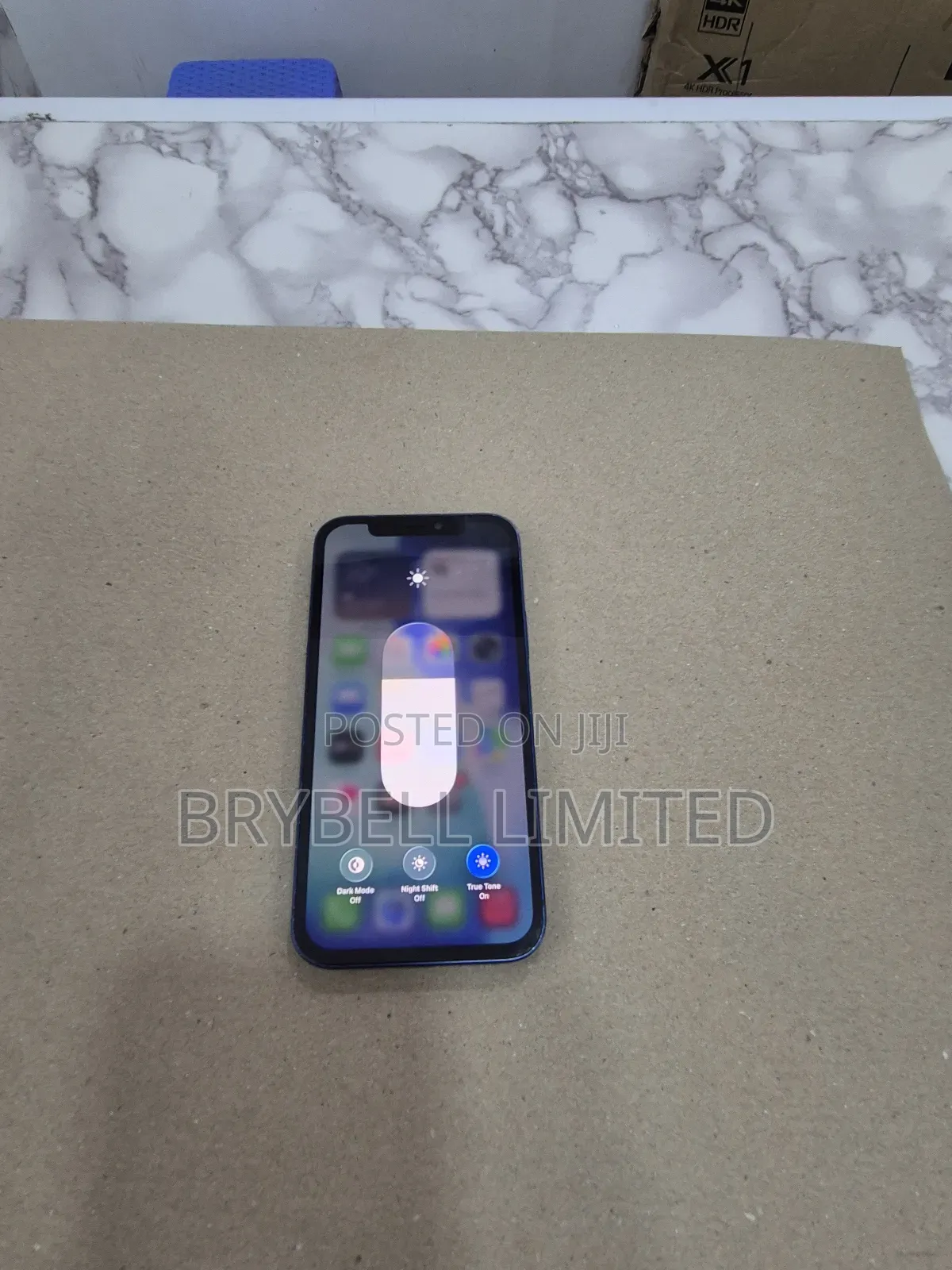 Apple iPhone 12 128 GB Blue