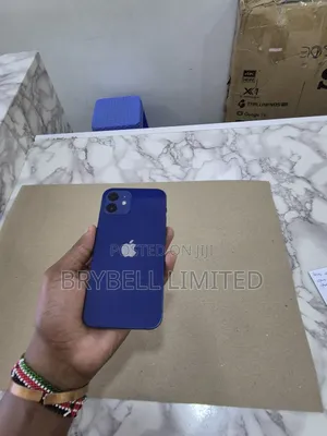 Apple iPhone 12 128 GB Blue