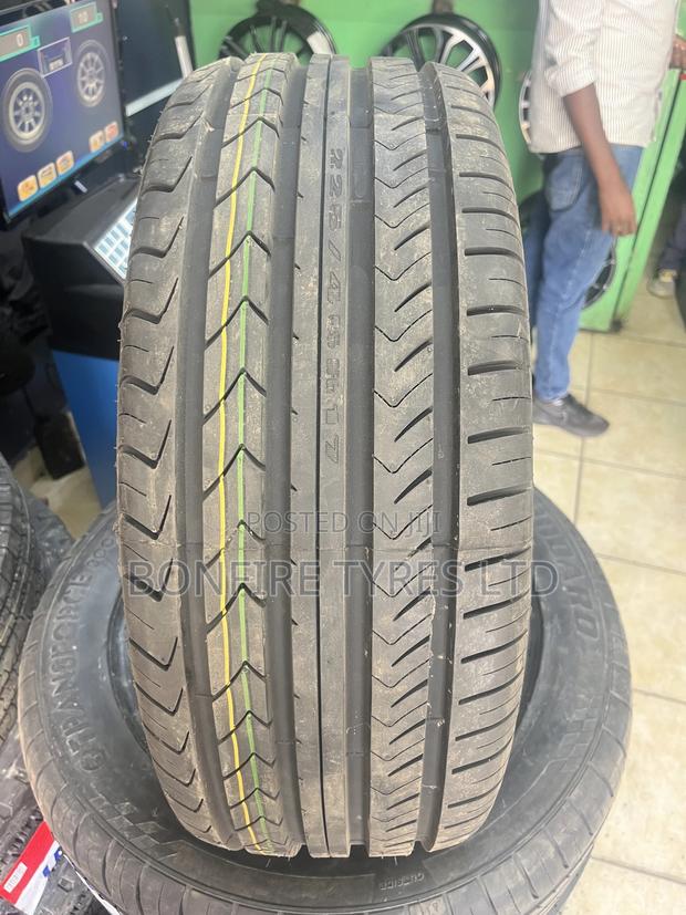 225/45r17 Mirage