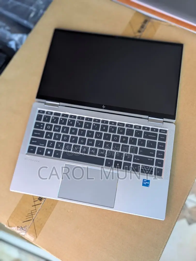 New Laptop HP EliteBook 1040 G8 32GB Intel Core i7 SSD 512GB