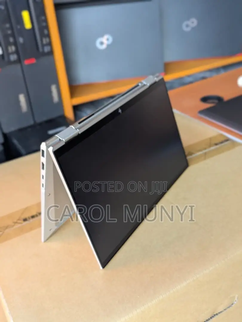 New Laptop HP EliteBook 1040 G8 32GB Intel Core i7 SSD 512GB