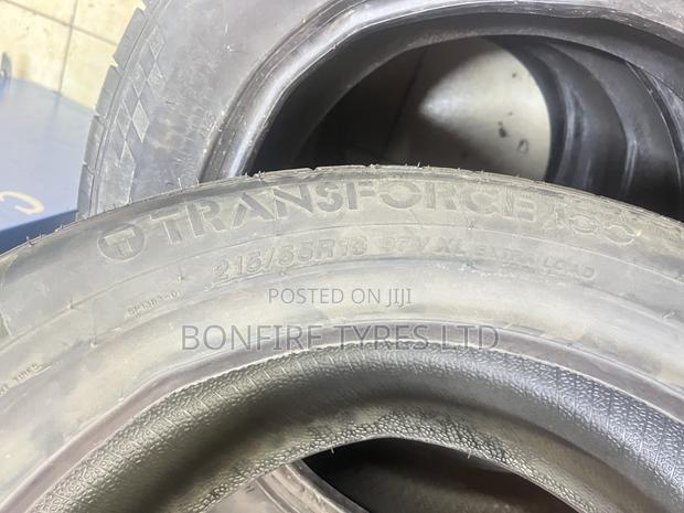 215/55r16 Goddard - thumbnail 2