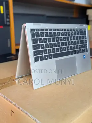 New Laptop HP EliteBook 1040 G8 32GB Intel Core i7 SSD 512GB