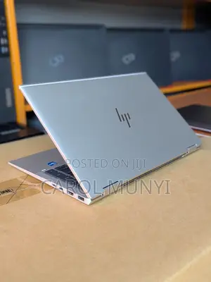 New Laptop HP EliteBook 1040 G8 32GB Intel Core i7 SSD 512GB