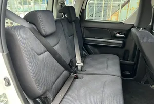 Suzuki Wagon R 660 Hybrid FWD 2018 Off white