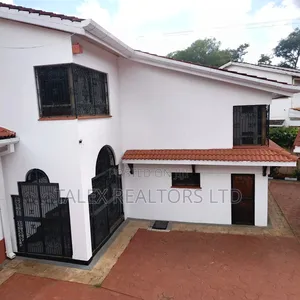 6bdrm Mansion in Call Me, Gigiri for rent
