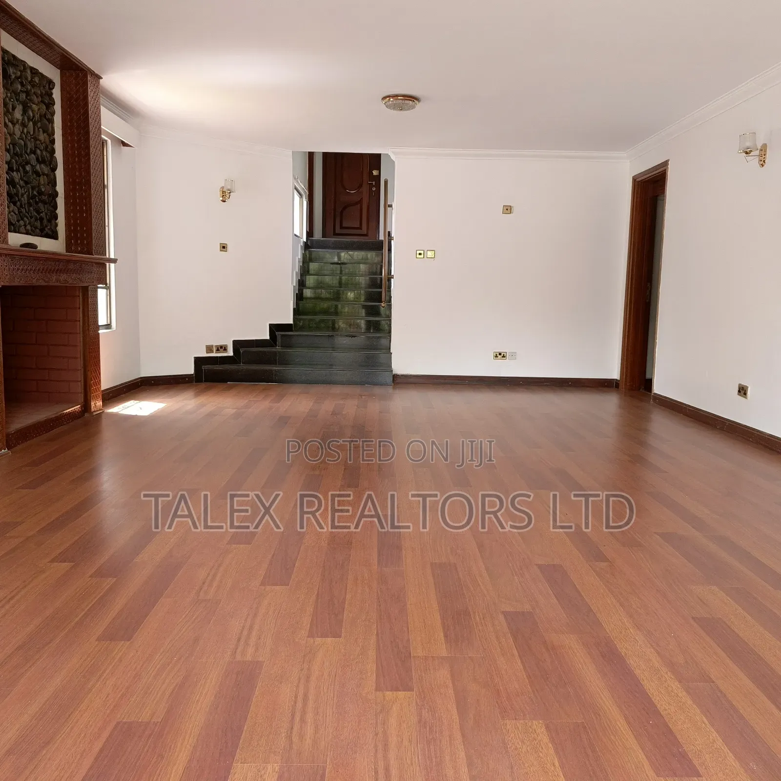 6bdrm Mansion in Call Me, Gigiri for rent
