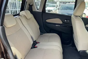 Nissan Dayz Highway Star G 2018 Brown