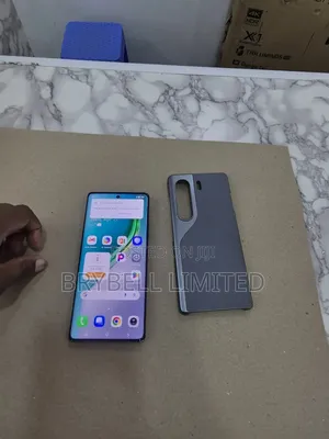 Tecno Camon 40 Premier 256 GB Gray