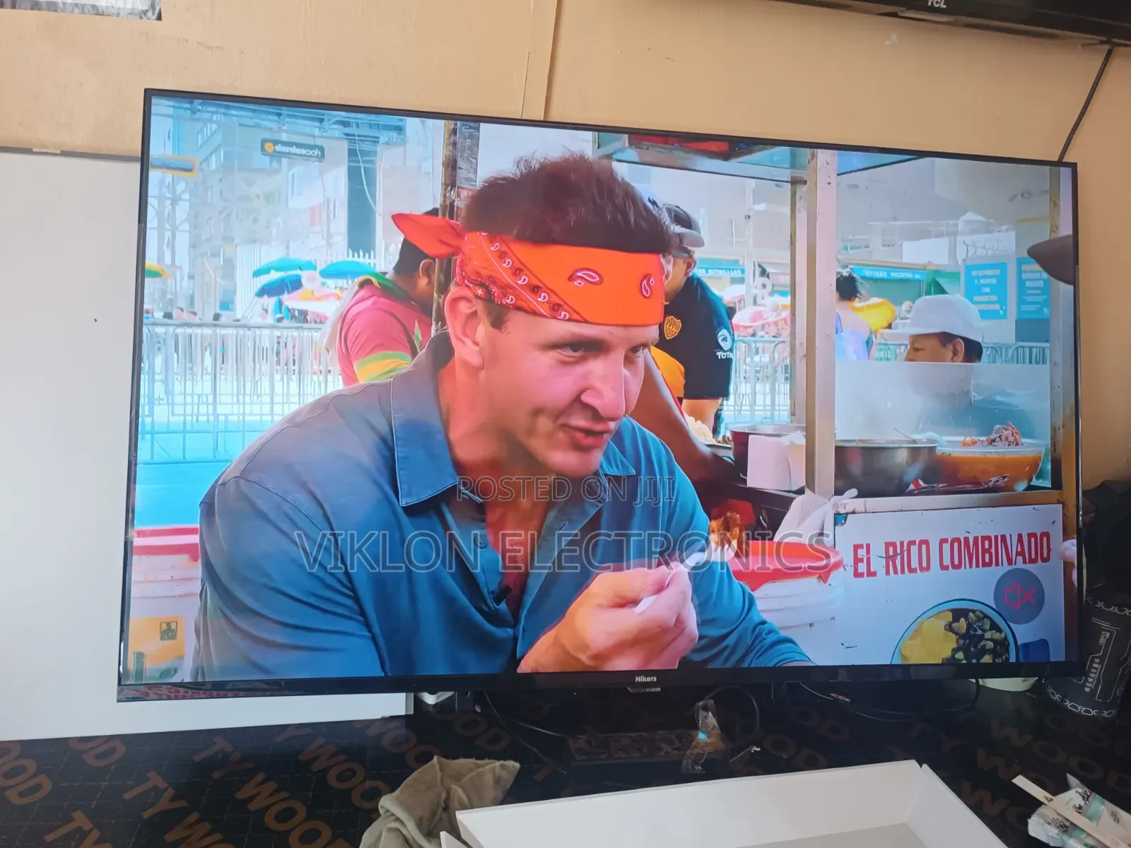 Professeional Tv Repair Services Lg ,Sony Hisense,Samsung,Vitron,Etc