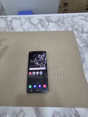 Samsung Galaxy S20 Ultra 5G 128 GB Black