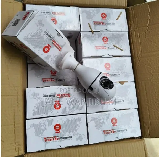 Ptz V380 Pro, Baby Monitor Cctv Single Lens
