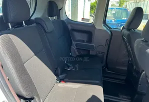 Toyota Spade 1.5 2019 Silver