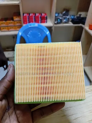 Lawn Mowers Air Cleaner
