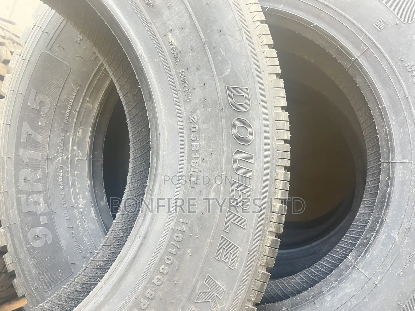 700r15 Double King