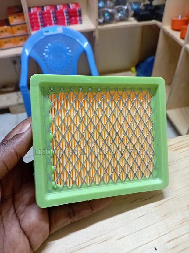 Lawn Mowers Air Cleaner - thumbnail 4