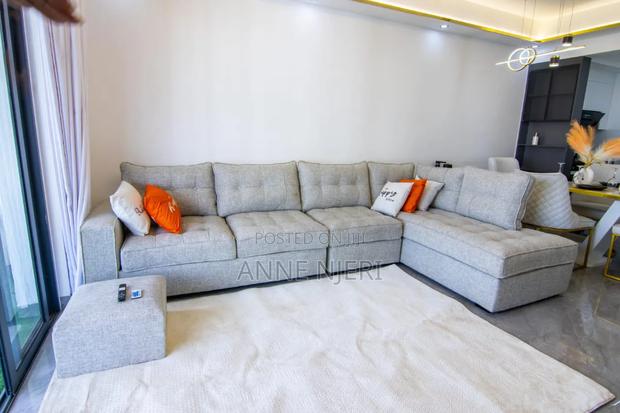 Cozy 3bdrm in Kilimani at Per Day - thumbnail 2