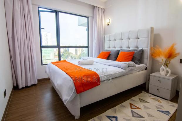 Cozy 3bdrm in Kilimani at Per Day - thumbnail 3